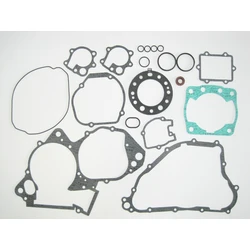 Kit joints moteur complet Tecnium Honda CR250R Kit joints moteur complet Tecnium Honda CR250R