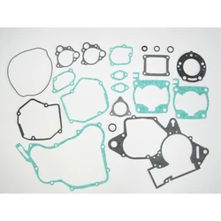 Kit joints moteur complet Tecnium Honda CR125R Kit joints moteur complet Tecnium Honda CR125R
