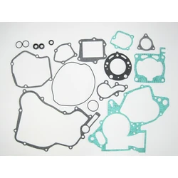 Kit joints moteur complet Tecnium Honda CR125R Kit joints moteur complet Tecnium Honda CR125R
