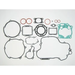 Kit joints moteur complet Tecnium Kawasaki KX125 Kit joints moteur complet Tecnium Kawasaki KX125