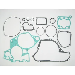 Kit joints moteur complet Tecnium Suzuki RM125 Kit joints moteur complet Tecnium Suzuki RM125