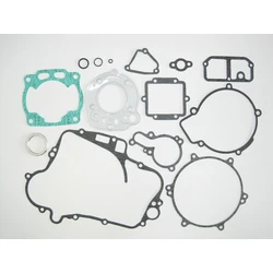 Kit joints moteur complet Tecnium Kawasaki KDX125 Kit joints moteur complet Tecnium Kawasaki KDX125