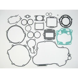 Kit joints moteur complet Tecnium Kawasaki KX125 Kit joints moteur complet Tecnium Kawasaki KX125