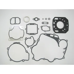 Kit joints moteur complet Tecnium Kawasaki KMX125 Kit joints moteur complet Tecnium Kawasaki KMX125