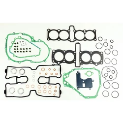 Kit joints moteur complet Athena Suzuki GSF400 Kit joints moteur complet Athena Suzuki GSF400