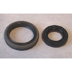 JEU de JOINTS spys de Vilebrequin 18X30X6 / 30X40X7 pour RM80 1989-00 et RM125 1989-98 JEU de JOINTS spys de Vilebrequin 18X30X6 / 30X40X7 pour RM80 1989-00 et RM125 1989-98