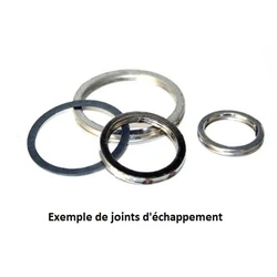 joint d'echappement CENTAURO pour Kawasaki ER6 N/F 06-11 joint d'echappement CENTAURO pour Kawasaki ER6 N/F 06-11