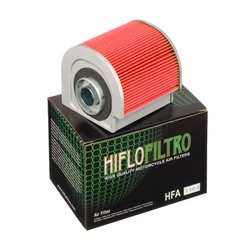 Filtre à air Hiflofiltro HFA1104 Honda CA125 Rebel Filtre à air Hiflofiltro HFA1104 Honda CA125 Rebel
