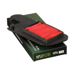 Filtre à air Hiflofiltro HFA1118 Honda Filtre à air Hiflofiltro HFA1118 Honda