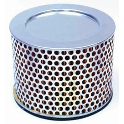 Filtre à air Hiflofiltro HFA1504 Honda VF500F Filtre à air Hiflofiltro HFA1504 Honda VF500F