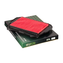 Filtre à air Hiflofiltro HFA1709 Honda VFR750F Filtre à air Hiflofiltro HFA1709 Honda VFR750F
