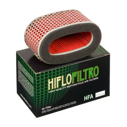 Filtre à air Hiflofiltro HFA1710 Honda VT750 Filtre à air Hiflofiltro HFA1710 Honda VT750