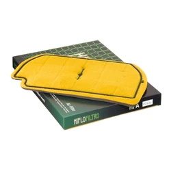Filtre à air Hiflofiltro HFA2708 Kawasaki ZXR750 Filtre à air Hiflofiltro HFA2708 Kawasaki ZXR750