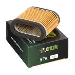 Filtre à air Hiflofiltro HFA2906 Kawasaki Filtre à air Hiflofiltro HFA2906 Kawasaki