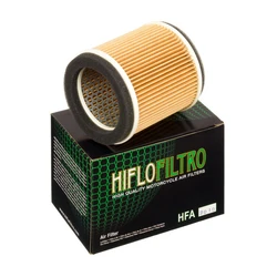 Filtre à air Hiflofiltro HFA2910 Kawasaki ZRX1100/ZRX1200 Filtre à air Hiflofiltro HFA2910 Kawasaki ZRX1100/ZRX1200