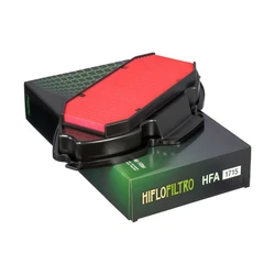Filtre à air HIFLOFILTRO HFA1715 Honda 670 NM4 Vultus Filtre à air HIFLOFILTRO HFA1715 Honda 670 NM4 Vultus
