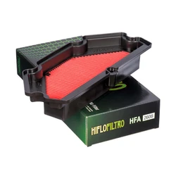 Filtre à air HIFLOFILTRO HFA2608 Kawasaki ER-6F Filtre à air HIFLOFILTRO HFA2608 Kawasaki ER-6F