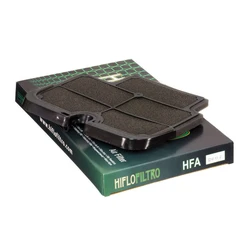 Filtre à air HIFLOFILTRO HFA2607 Kawasaki ER-6F/N Filtre à air HIFLOFILTRO HFA2607 Kawasaki ER-6F/N