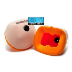 Filtre à air TWIN AIR Kymco MXU 400 Filtre à air TWIN AIR Kymco MXU 400