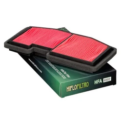 Filtre à air HIFLOFILTRO HFA6502 Triumph Filtre à air HIFLOFILTRO HFA6502 Triumph