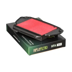 Filtre à air HIFLOFILTRO Honda CB650 F Filtre à air HIFLOFILTRO Honda CB650 F