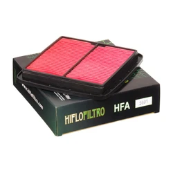Filtre à air Hiflofiltro HFA3601 Suzuki RF600R/RF900R Filtre à air Hiflofiltro HFA3601 Suzuki RF600R/RF900R