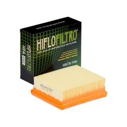 Filtre à air HIFLOFILTRO KTM Duke 125 Filtre à air HIFLOFILTRO KTM Duke 125