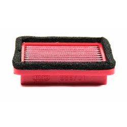 Filtre à air BMC Performance Yamaha TMax 530 17 Filtre à air BMC Performance Yamaha TMax 530 17