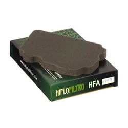 Filtre à air Hiflofiltro HFA4202 Yamaha TW125/TW200 Filtre à air Hiflofiltro HFA4202 Yamaha TW125/TW200