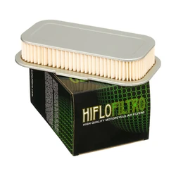 Filtre à air Hiflofiltro HFA4503 Yamaha XZ550 Filtre à air Hiflofiltro HFA4503 Yamaha XZ550