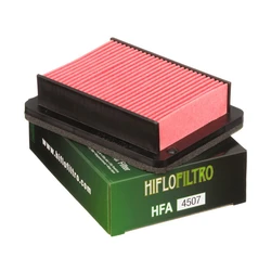 Filtre à air Hiflofiltro HFA4507 Yamaha TMax 500/530 Filtre à air Hiflofiltro HFA4507 Yamaha TMax 500/530