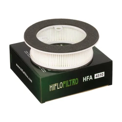 Filtre à air Hiflofiltro HFA4510 Yamaha TMAX 530 (côté droit) Filtre à air Hiflofiltro HFA4510 Yamaha TMAX 530 (côté droit)