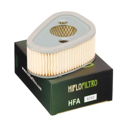 Filtre à air Hiflofiltro HFA4703 Yamaha Filtre à air Hiflofiltro HFA4703 Yamaha