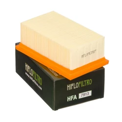 Filtre à air Hiflofiltro HFA7913 BMW Filtre à air Hiflofiltro HFA7913 BMW