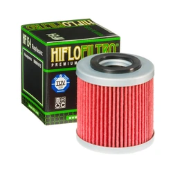 Filtre à huile Hiflofiltro HF154 Husqvarna Filtre à huile Hiflofiltro HF154 Husqvarna