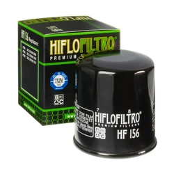 Filtre à huile Hiflofiltro HF156 KTM Filtre à huile Hiflofiltro HF156 KTM