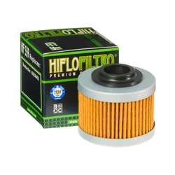 Filtre à huile Hiflofiltro HF559 Can Am Filtre à huile Hiflofiltro HF559 Can Am