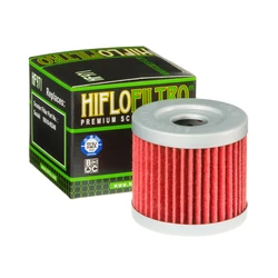 Filtre à huile Hiflofiltro HF971 Suzuki Filtre à huile Hiflofiltro HF971 Suzuki