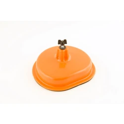 Couvercle de filtre à air TWIN AIR Couvercle de filtre à air TWIN AIR