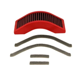 Filtre à air BMC Performance Kawasaki ZX10R Filtre à air BMC Performance Kawasaki ZX10R