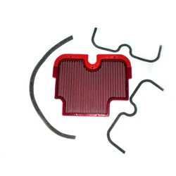 Filtre à air BMC Performance Kawasaki ER6N-F Filtre à air BMC Performance Kawasaki ER6N-F