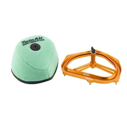 Kit Powerflow TWIN AIR Kawasaki KX250F/450F Kit Powerflow TWIN AIR Kawasaki KX250F/450F