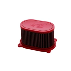 Filtre à air BMC Performance Suzuki SV650 Filtre à air BMC Performance Suzuki SV650
