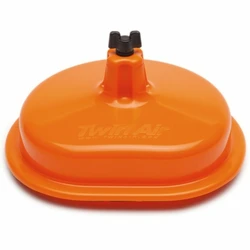 Couvercle de filtre à air TWIN AIR Suzuki RM60 Couvercle de filtre à air TWIN AIR Suzuki RM60