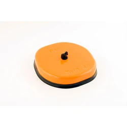 Couvercle de filtre à air TWIN AIR Suzuki RM125/250 Couvercle de filtre à air TWIN AIR Suzuki RM125/250