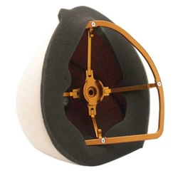 Kit Powerflow TWIN AIR Suzuki RM125/250 Kit Powerflow TWIN AIR Suzuki RM125/250