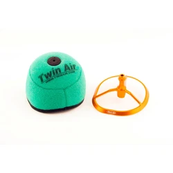 Kit Powerflow TWIN AIR Suzuki Kit Powerflow TWIN AIR Suzuki