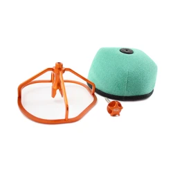 Kit Powerflow TWIN AIR Suzuki RM-Z450 Kit Powerflow TWIN AIR Suzuki RM-Z450