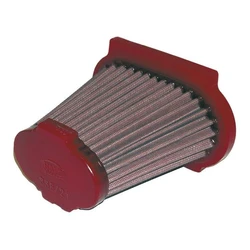 Filtre à air BMC Superquader Yamaha YFM660R RAPTOR Filtre à air BMC Superquader Yamaha YFM660R RAPTOR