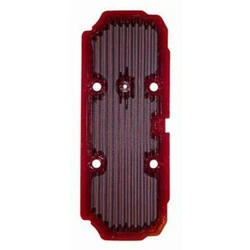 Filtre à air BMC Racing MV AGUSTA F4 Filtre à air BMC Racing MV AGUSTA F4